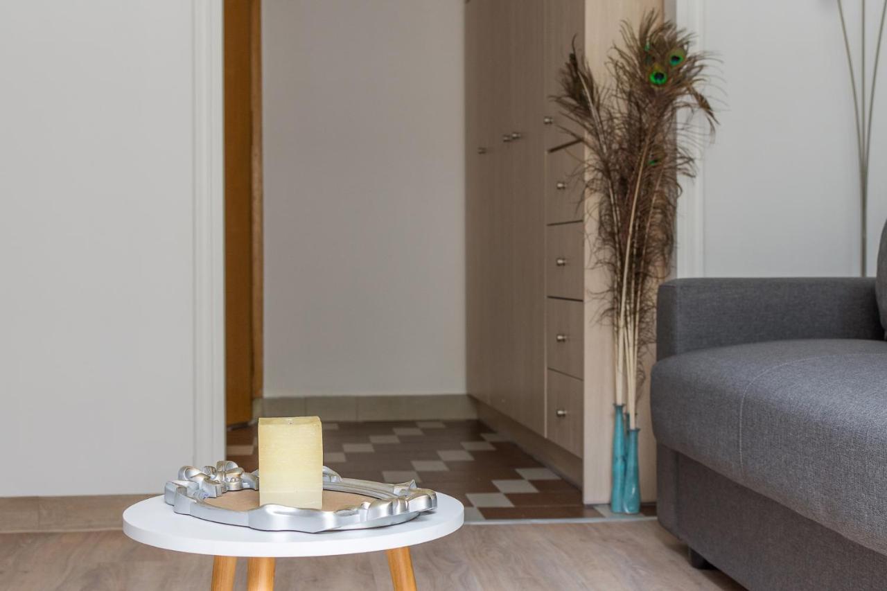 Nice Studio In Pagkrati Athens Luaran gambar
