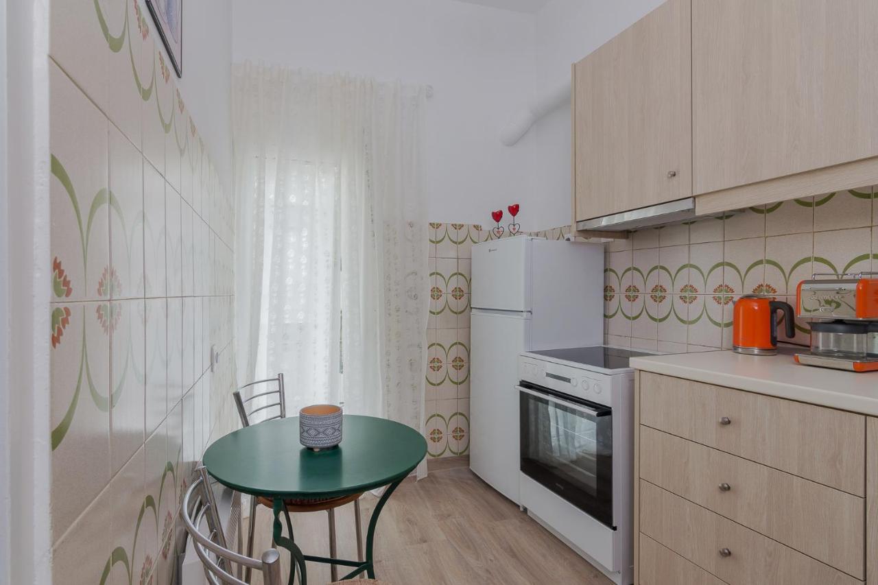 Nice Studio In Pagkrati Athens Luaran gambar